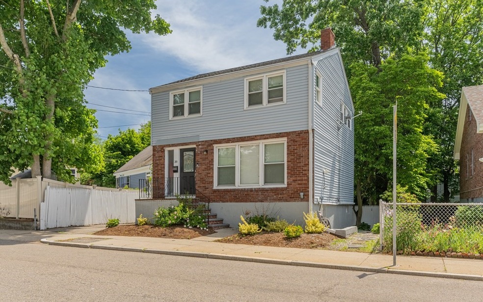 38 Itasca St, Mattapan, MA 02126 - photo 1
