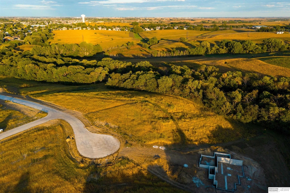 22603 Crestline Cir unit Lot 8, Melia-Forest City Election Precinct, NE 68028 - photo 1