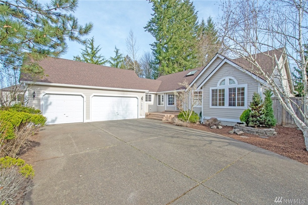 3624 25th Way SE, Olympia, WA 98501 - photo 1