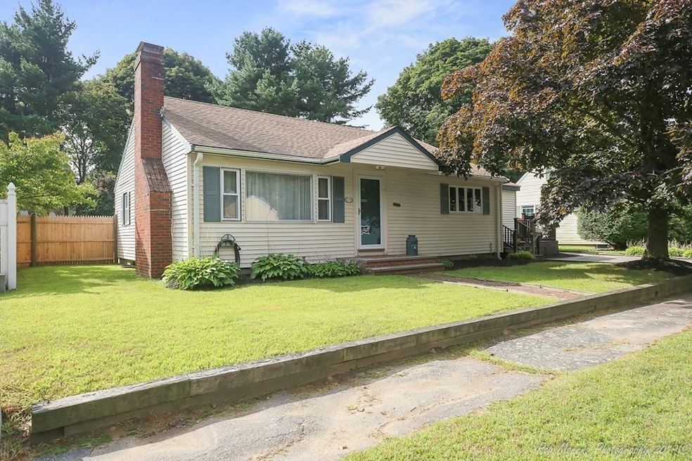 5 Mello Pkwy, Danvers, MA 01923 - photo 1