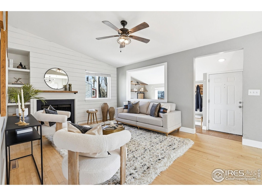 6790 E Mississippi Ave unit F, Denver, CO 80224 - photo 1