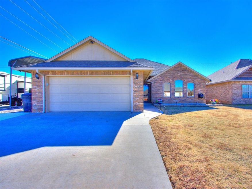 Lovely curb appeal