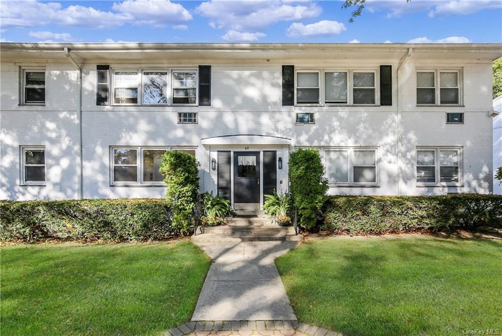 43 Avon Cir unit A, Rye Brook, NY 10573 - photo 1