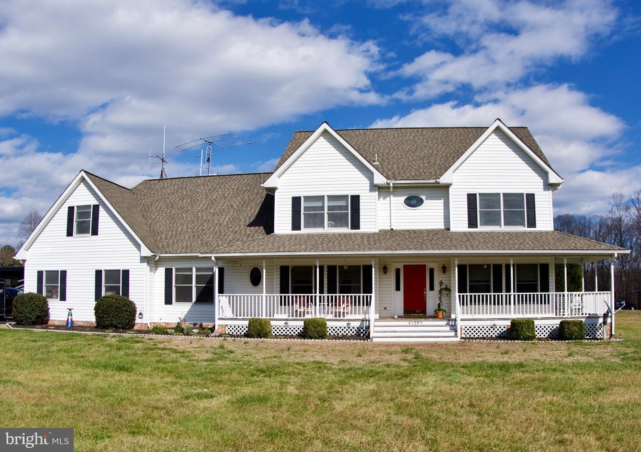 41389 Richneck Ct, Mechanicsville, MD 20659 - photo 1