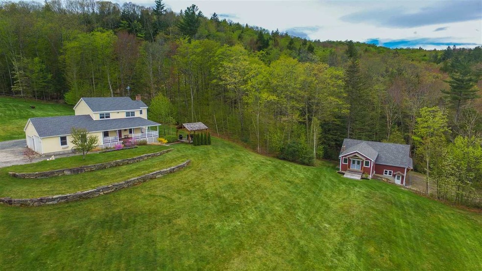 496 Vt Rte 8a, Whitingham, VT 05361 - photo 1