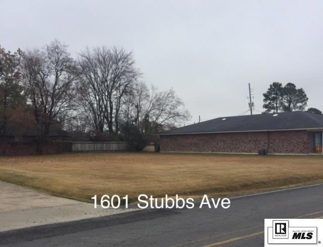 1601 Stubbs Ave, Monroe, LA 71201 - photo 1