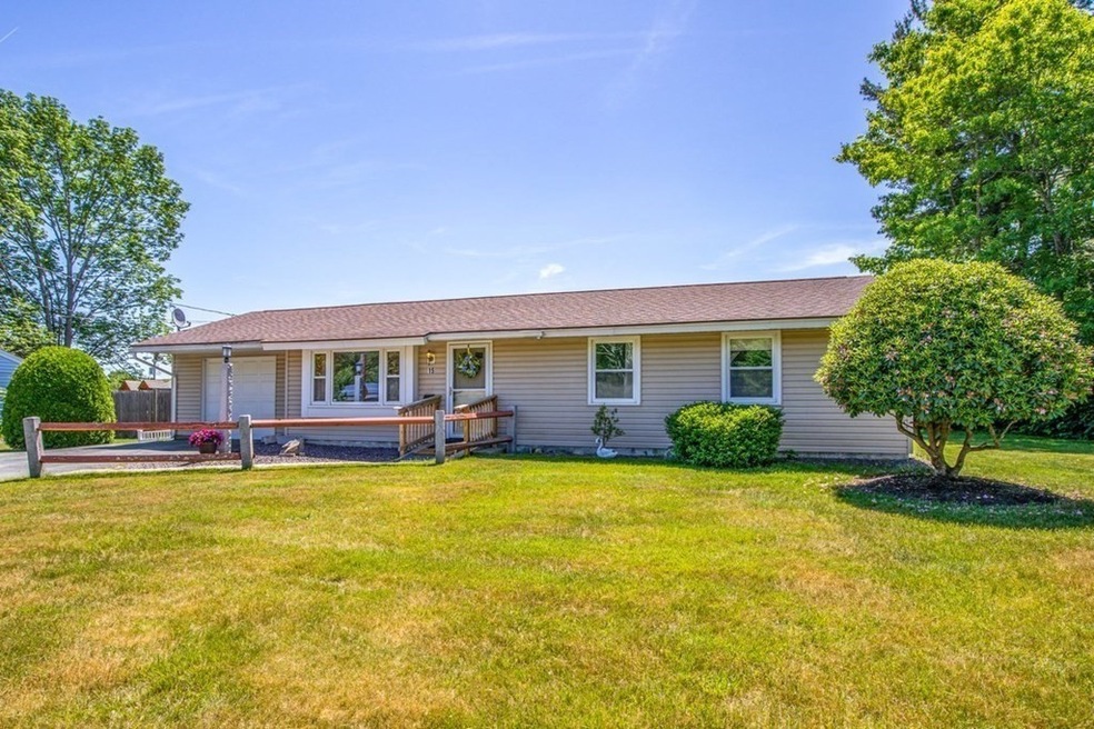 15 Heath St, Brockton, MA 02302 - photo 1