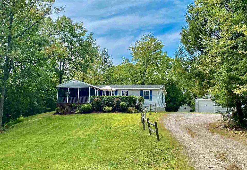 93 Whitcher Rd, Newport, NH 03773 - photo 1