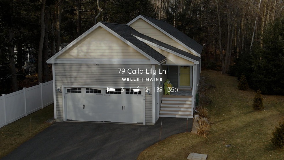 79 Calla Lily Ln, Wells, ME 04090 - photo 1