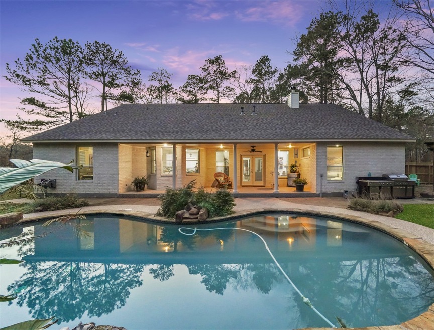 6 Wind River Ct, Conroe, TX 77384 - photo 1