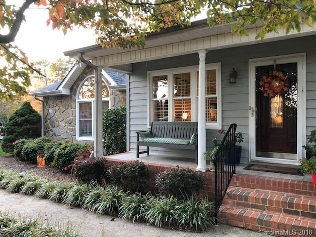 4631 Polk Ford Rd, Stanfield, NC 28163 - photo 1