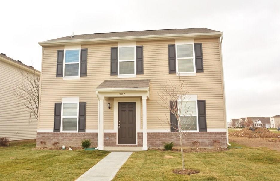 unlisted-address, Franklin, IN 46131 - photo 1