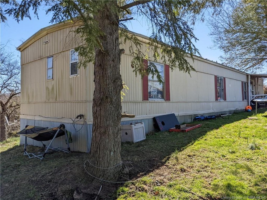 7592 Scottsville Rd, Floyds Knobs, IN 47119 - photo 1