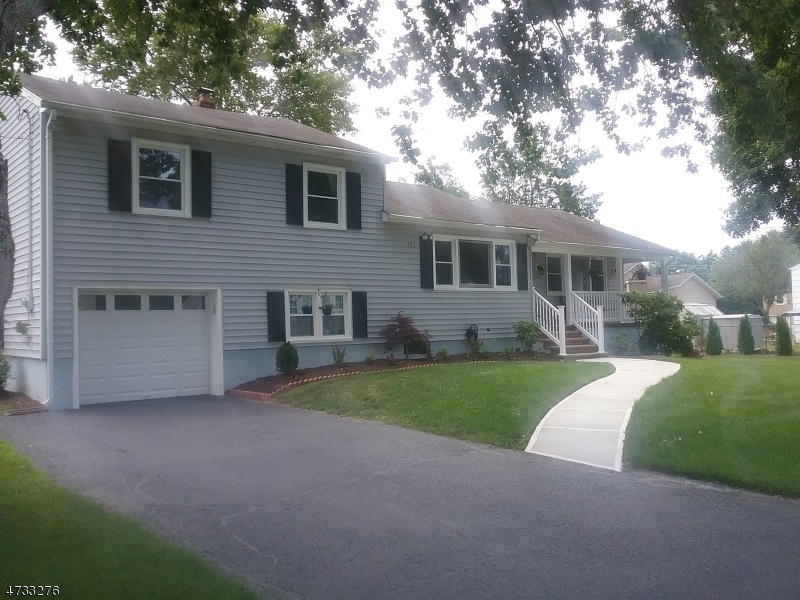 301 May Ave, South Plainfield, NJ 07080 - photo 1