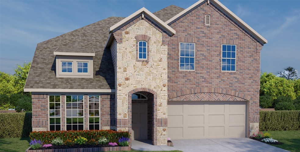 3806 Ethan Park Ct, Katy, TX 77494 - photo 1