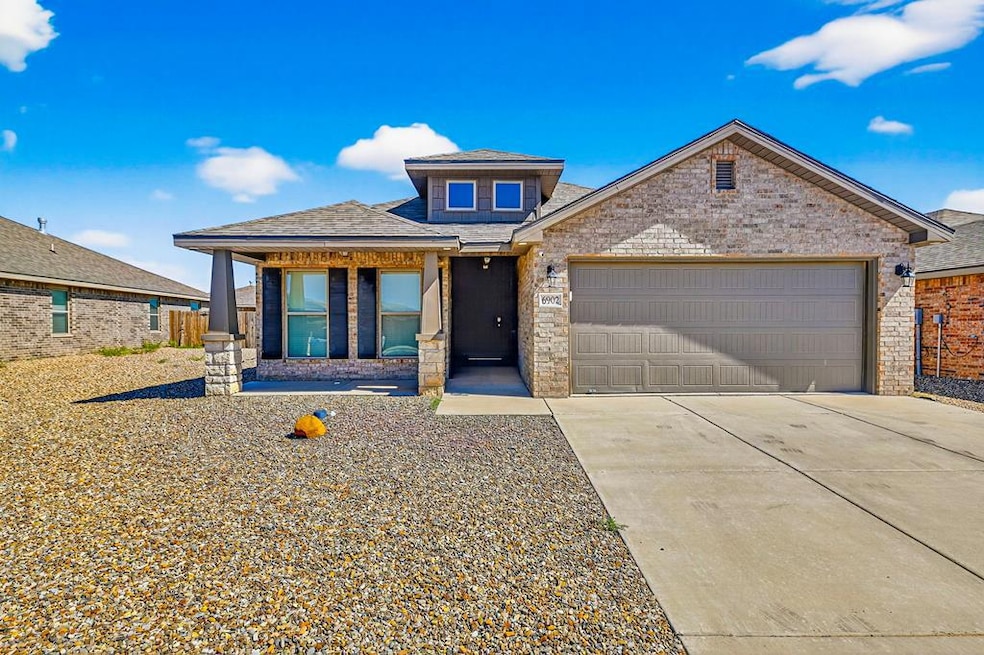 6902 Yellow Rose Ct, Midland, TX 79705 - photo 1