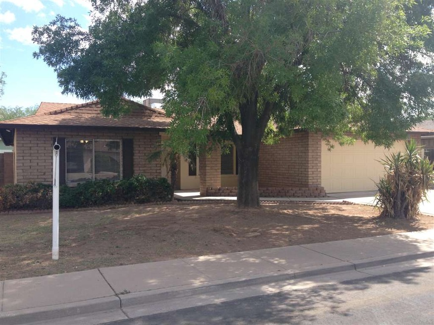 Front Elevation