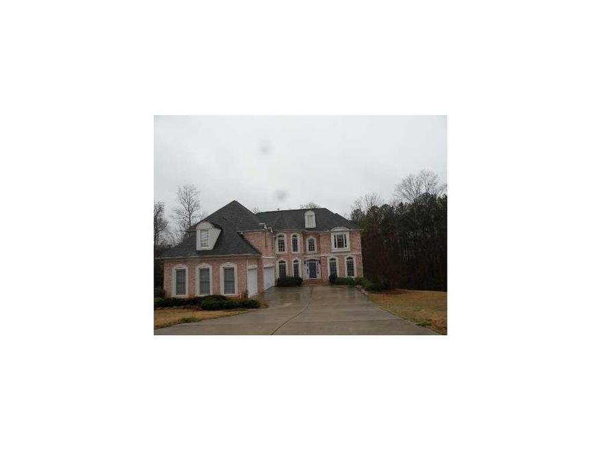 Exterior Front. FRONT