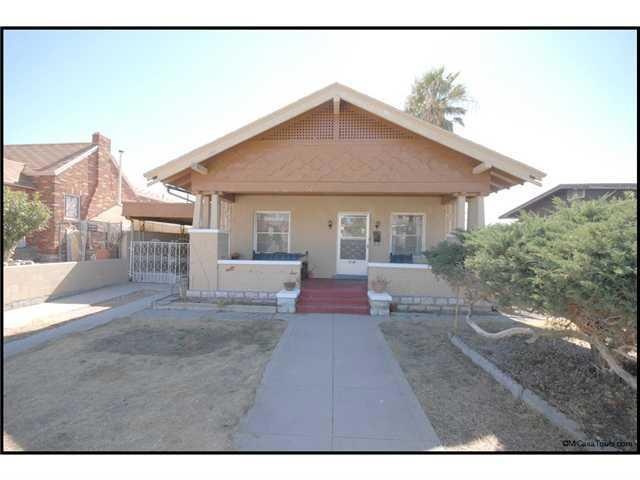 2726 San Jose Ave, El Paso, TX 79930 - photo 1