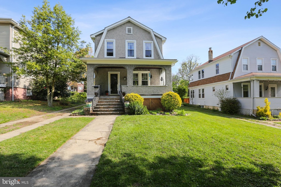 3108 Weaver Ave, Baltimore, MD 21214 - photo 1