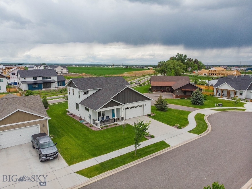 Sold • Co-Listing Agent