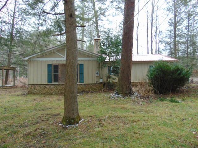2198 Anjena Rd  Rupert, WV 25984