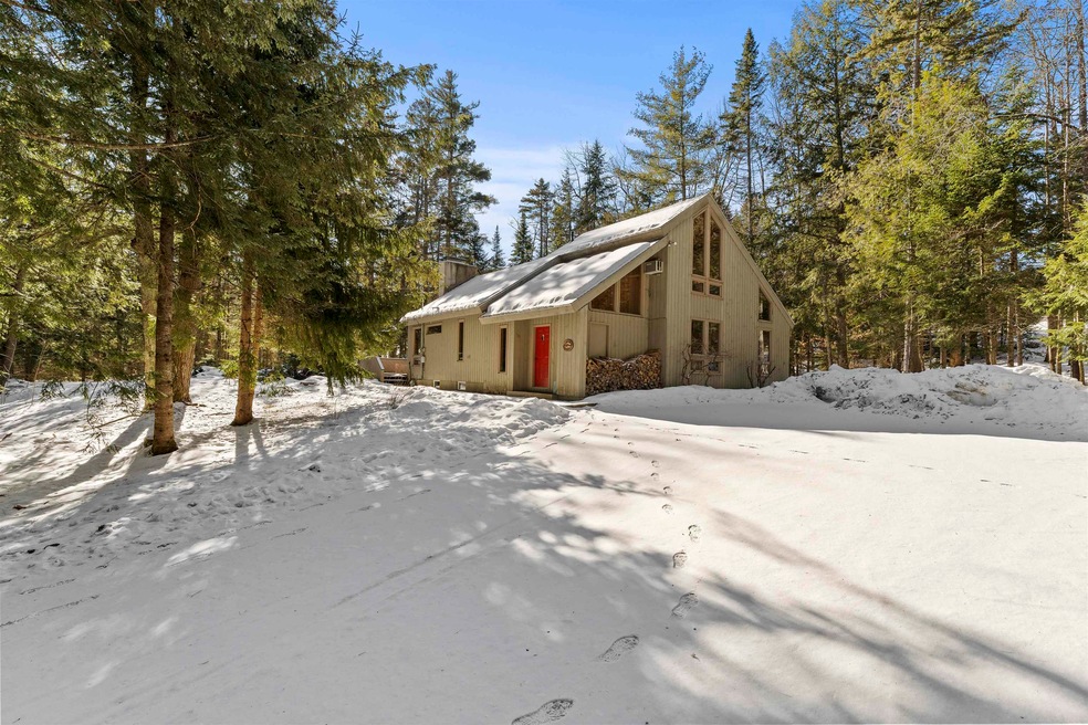 28 Redbrook Rd, Winhall, VT 05340 - photo 1