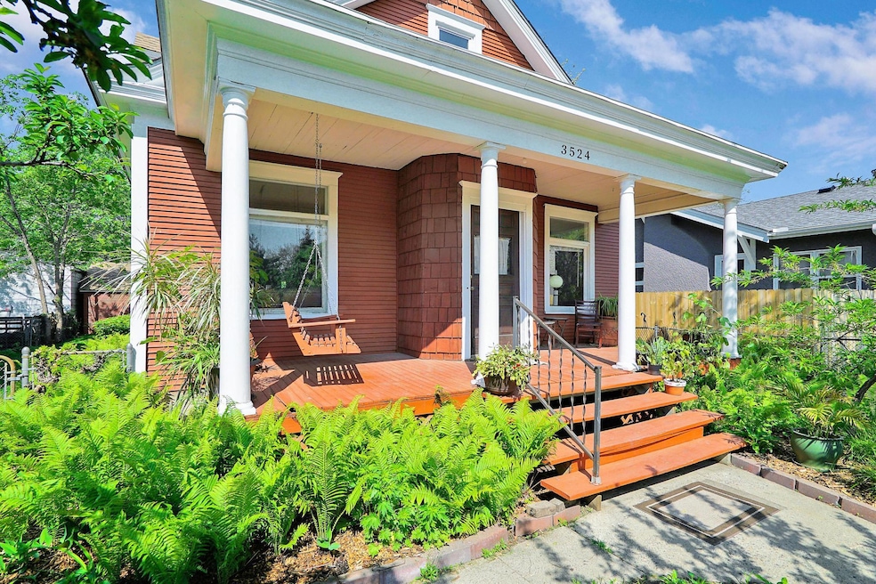 3524 Chicago Ave, Minneapolis, MN 55407 - photo 1