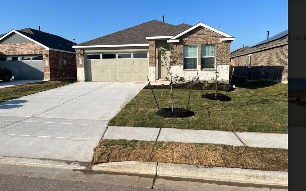 320 Sonterra Dr, San Marcos, TX 78666 - photo 1