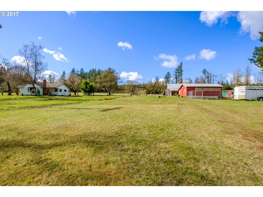 31027 S Grimm Rd, Molalla, OR 97038 - photo 1