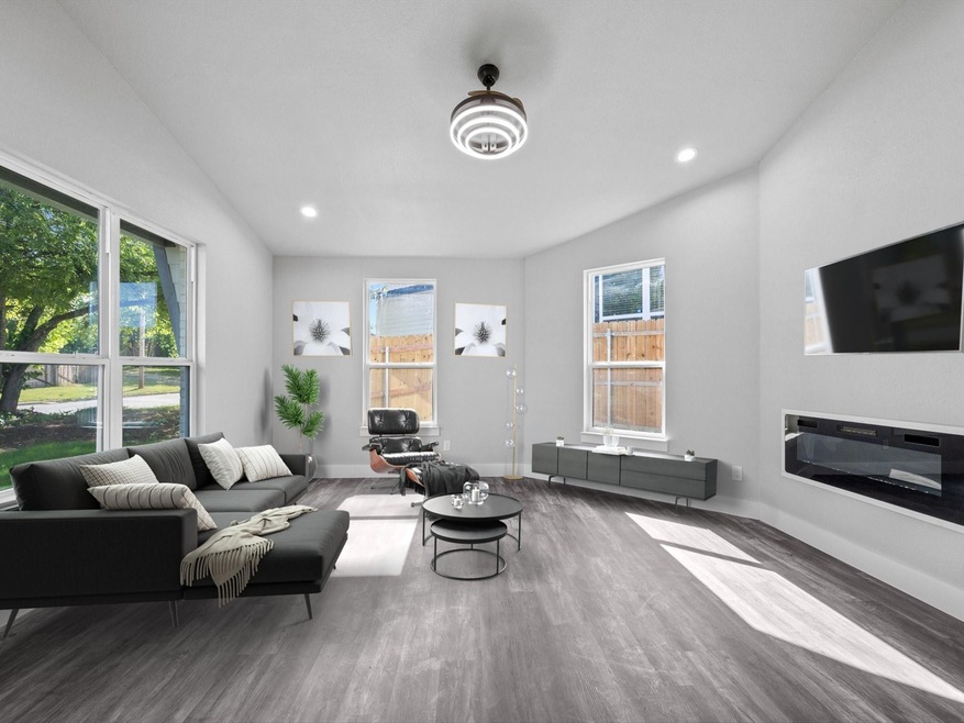 2612 NW 31st St, Fort Worth, TX 76106 - photo 1