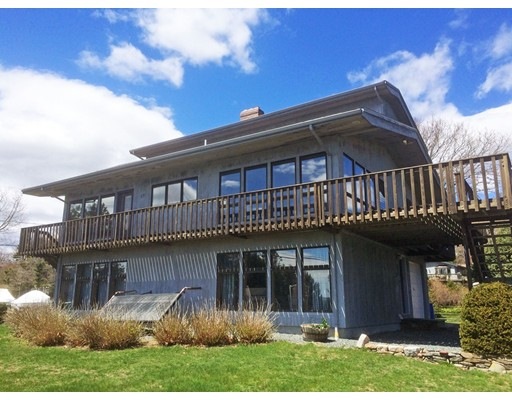 17 Ocean View Ave, Mattapoisett, MA 02739 - photo 1