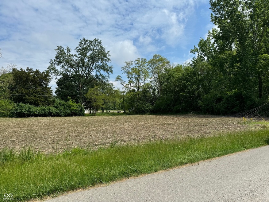 0 Pennsylvania St unit MBR22027178, Shirley, IN 47384 - photo 1