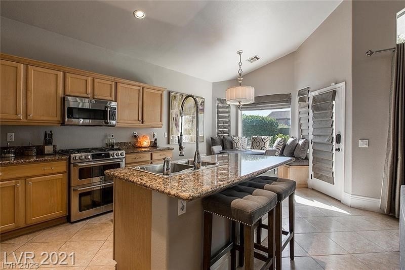 10309 Whispy Willow Way, Las Vegas, NV 89135 - photo 1