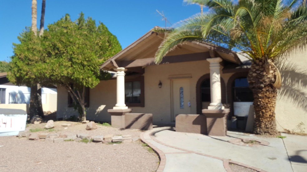 Exterior Picture 1/23/19