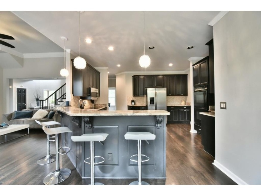 Masterful design and modern luxury.