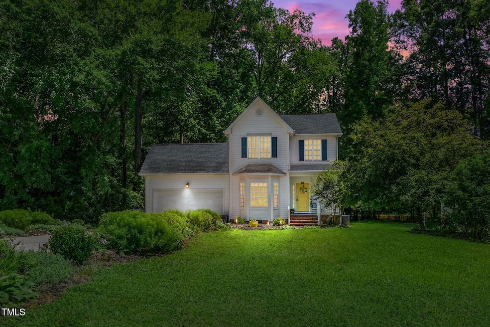 313 Chappel Valley Twilight Conversion