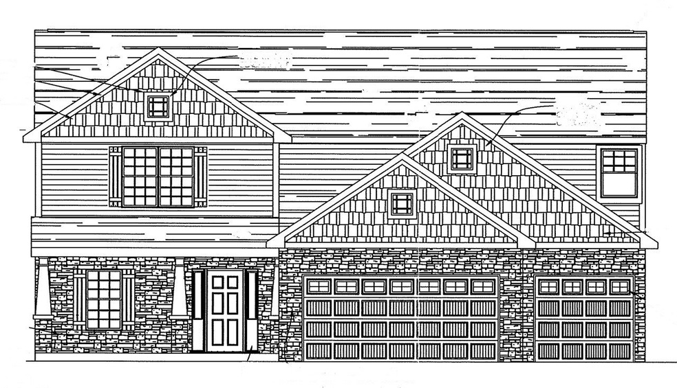 11055 Montara Run, Roanoke, IN 46783 - photo 1