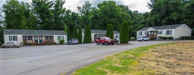 Small community of duplexes