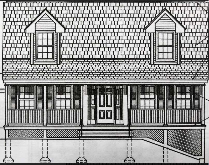 35 Heath St, Newton, NH 03858 - photo 1