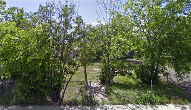 Land/Lot