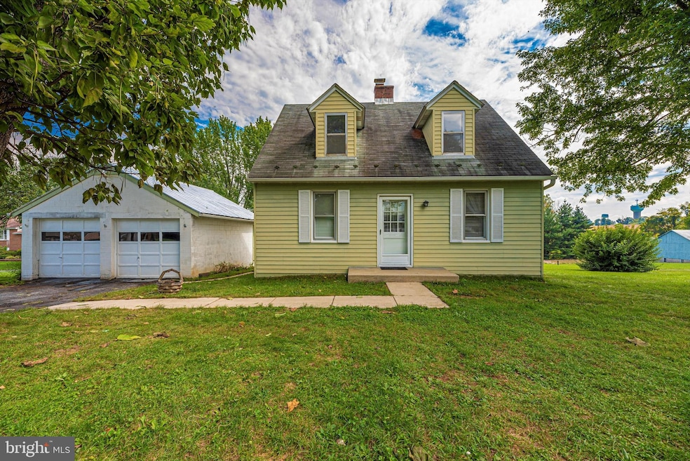 3523 Chick Ln, Knoxville, MD 21758 - photo 1