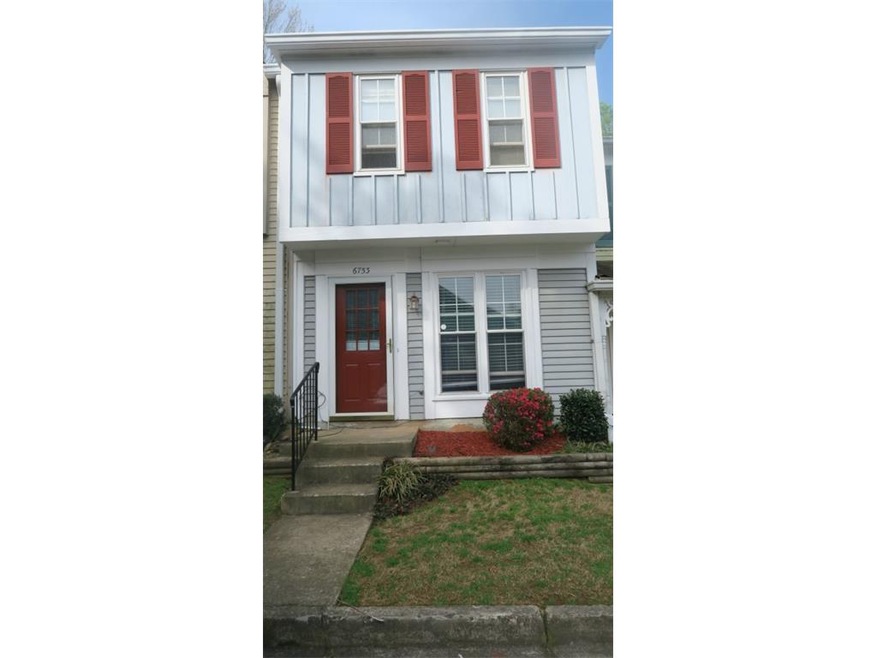 Welcome Home to Piccadilly Place! Your Cul-De-Sac 