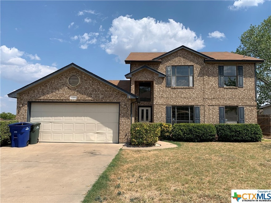 515 Margaret Lee St, Copperas Cove, TX 76522 - photo 1