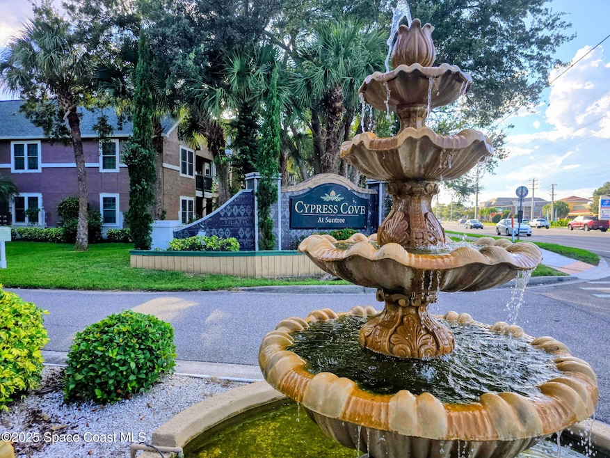 7667 N Wickham Rd unit 501, Melbourne, FL 32940 - photo 1