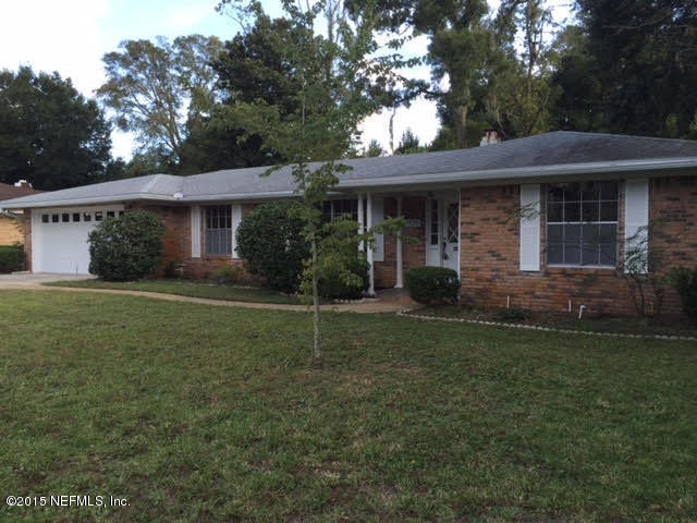 8170 Alderman Rd, Jacksonville, FL 32211 - photo 1