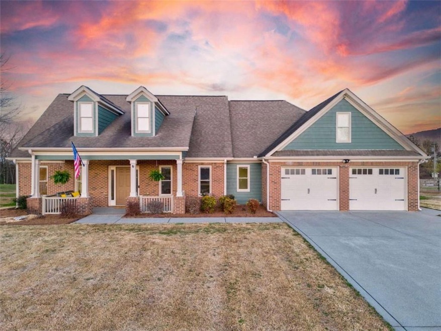 279 Riverboat Dr SW, Adairsville, GA 30103 - photo 1