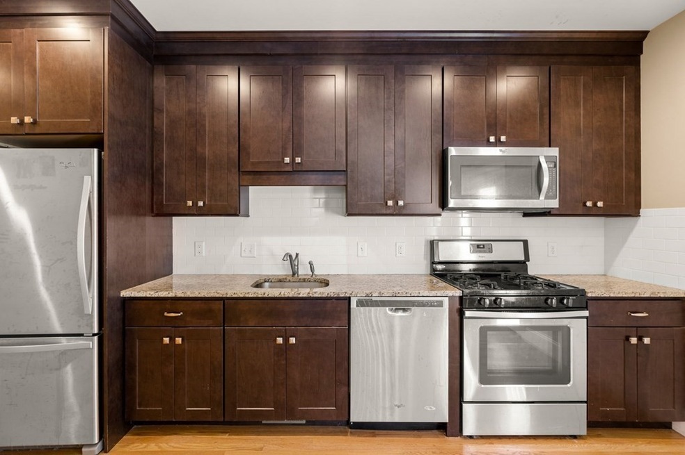 215 I St unit 1, Boston, MA 02127 - photo 1