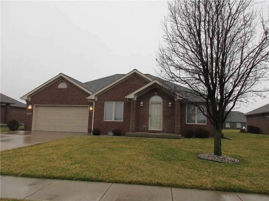 3170 Valley Forge Ave, Columbus, IN 47203 - photo 1