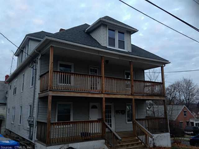 132 Gridley St unit 3rd, Bristol, CT 06010 - photo 1